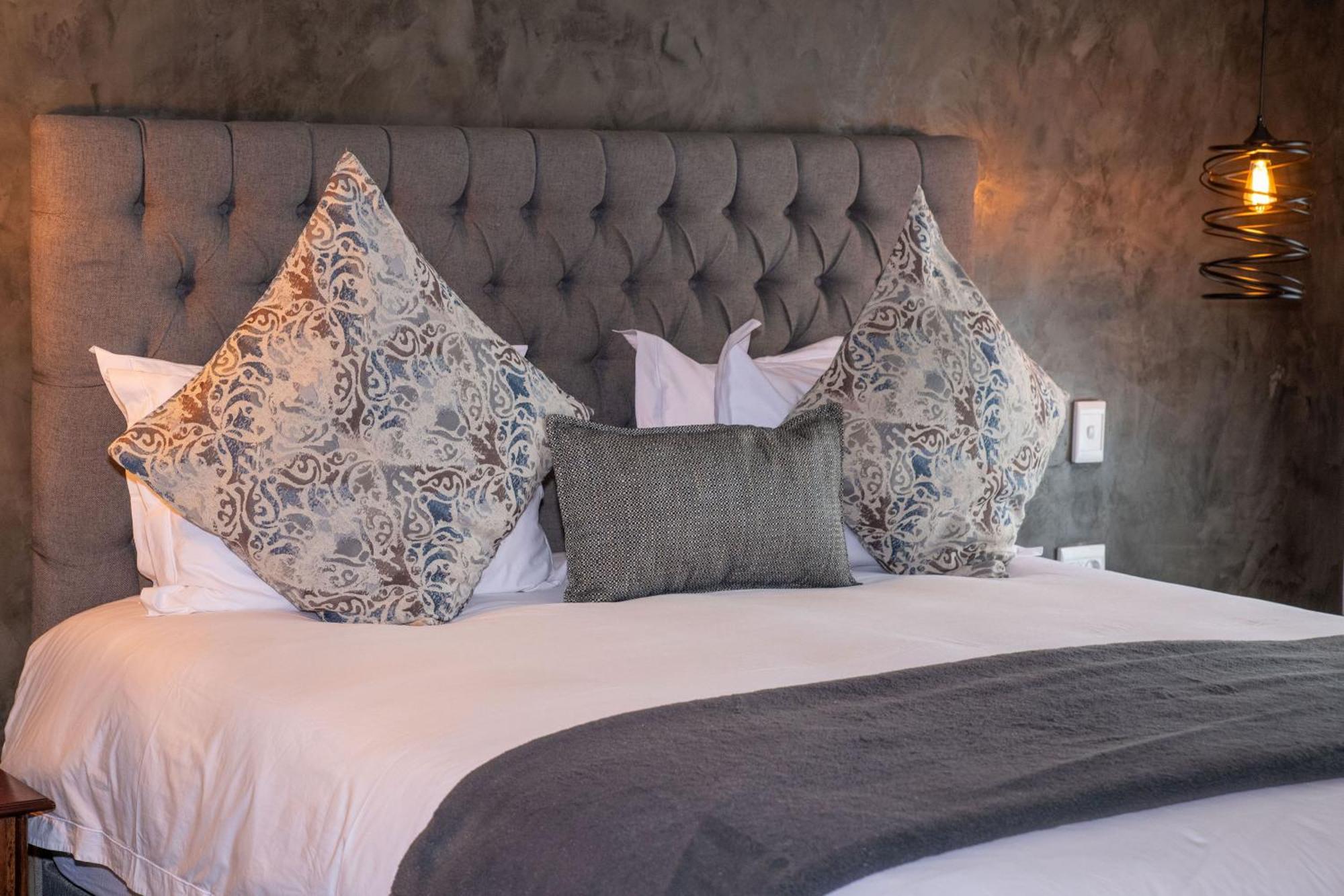 Iso'Bella Vita Guesthouse 帕拉博鲁瓦 客房 照片
