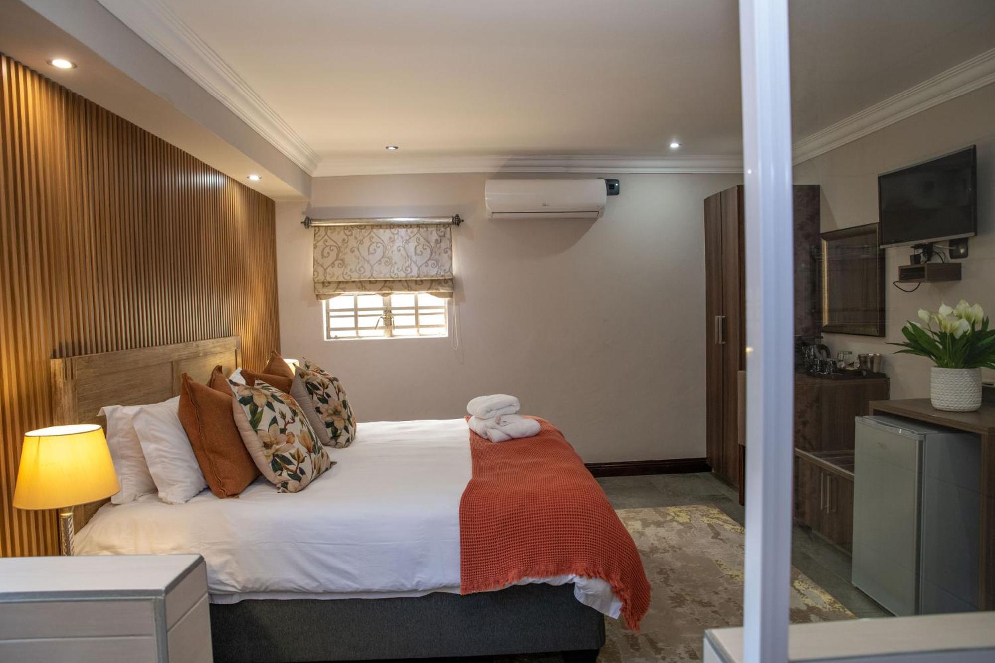 Iso'Bella Vita Guesthouse 帕拉博鲁瓦 客房 照片