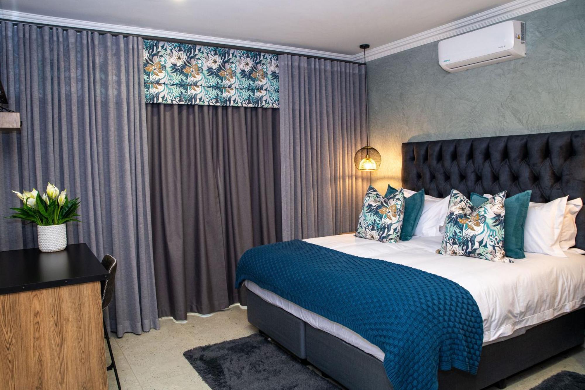 Iso'Bella Vita Guesthouse 帕拉博鲁瓦 外观 照片